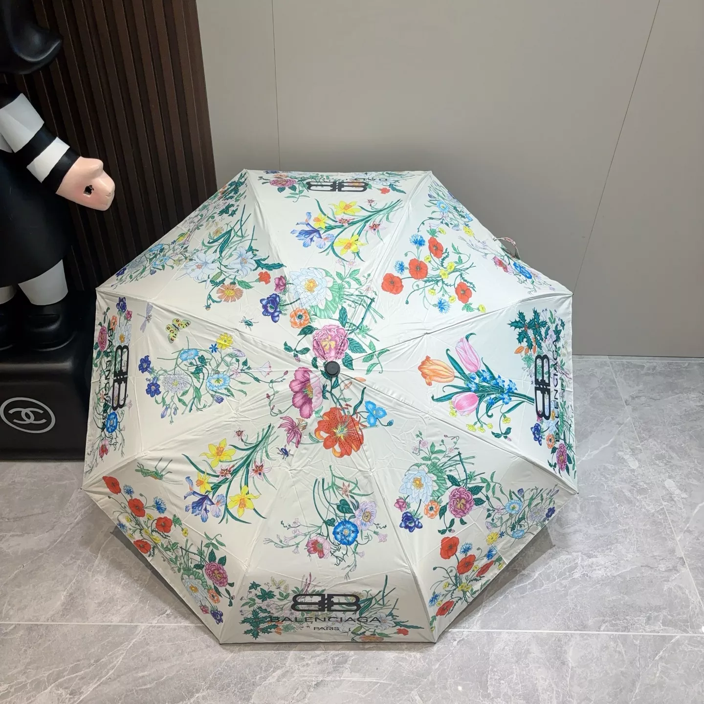 Balenciaga Umbrellas Sophisticated 2291