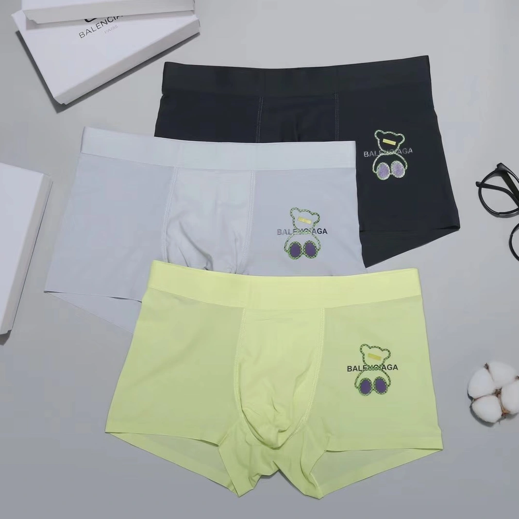 Balenciaga Underwears For Men Cozy 4815