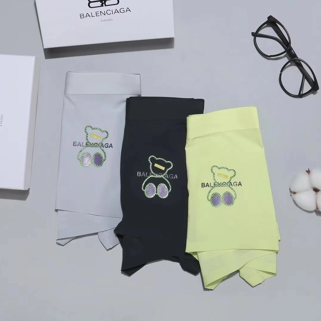 Balenciaga Underwears For Men Cozy 4815