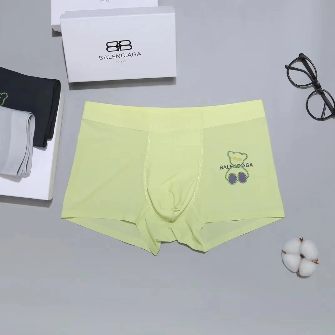 Balenciaga Underwears For Men Cozy 4815