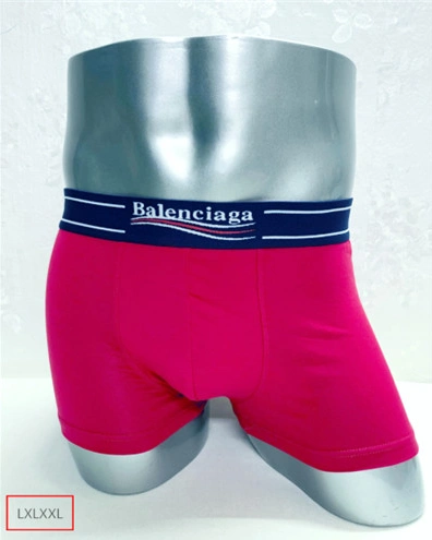 Balenciaga Underwears For Men Durable 7034