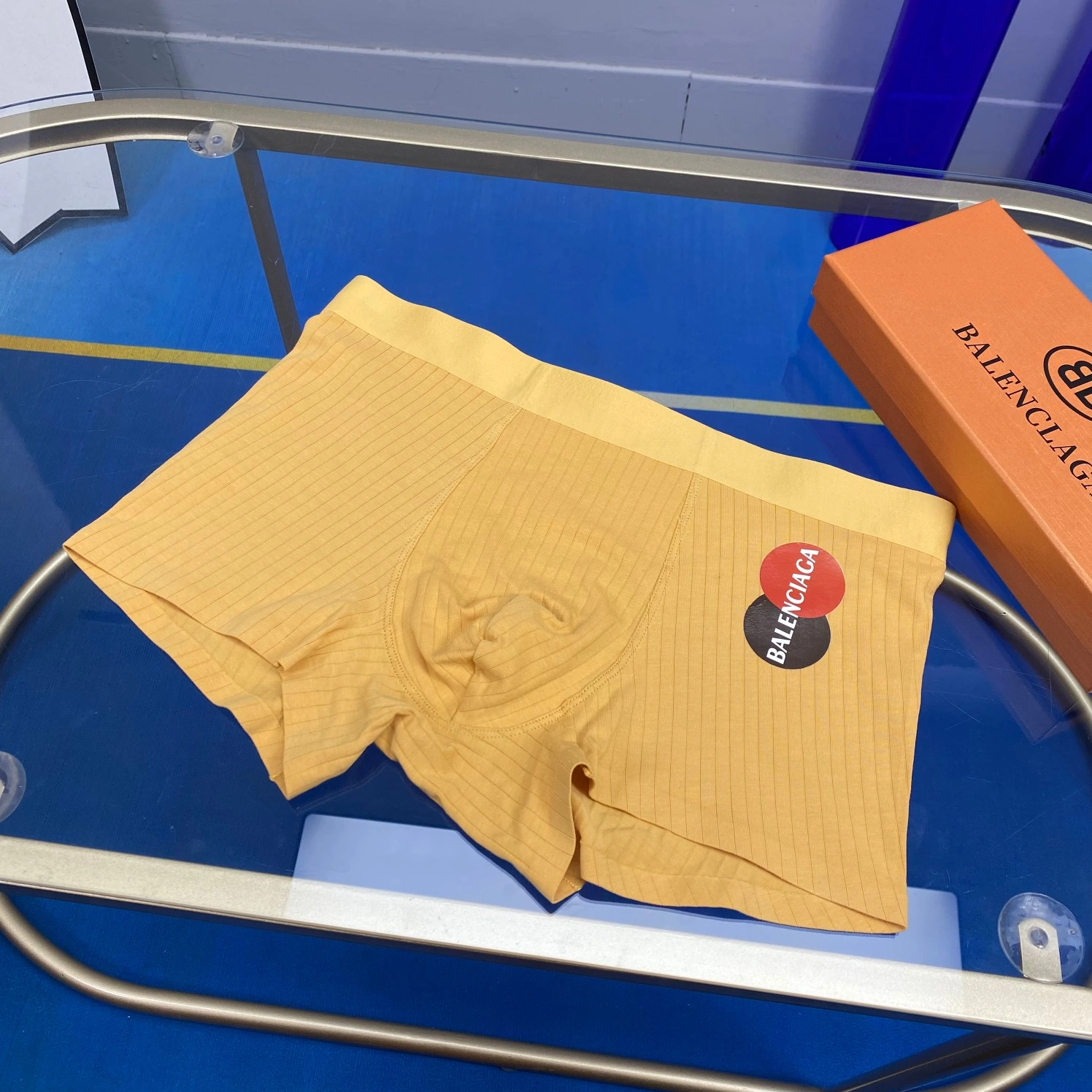 Balenciaga Underwears For Men Reliable 2035