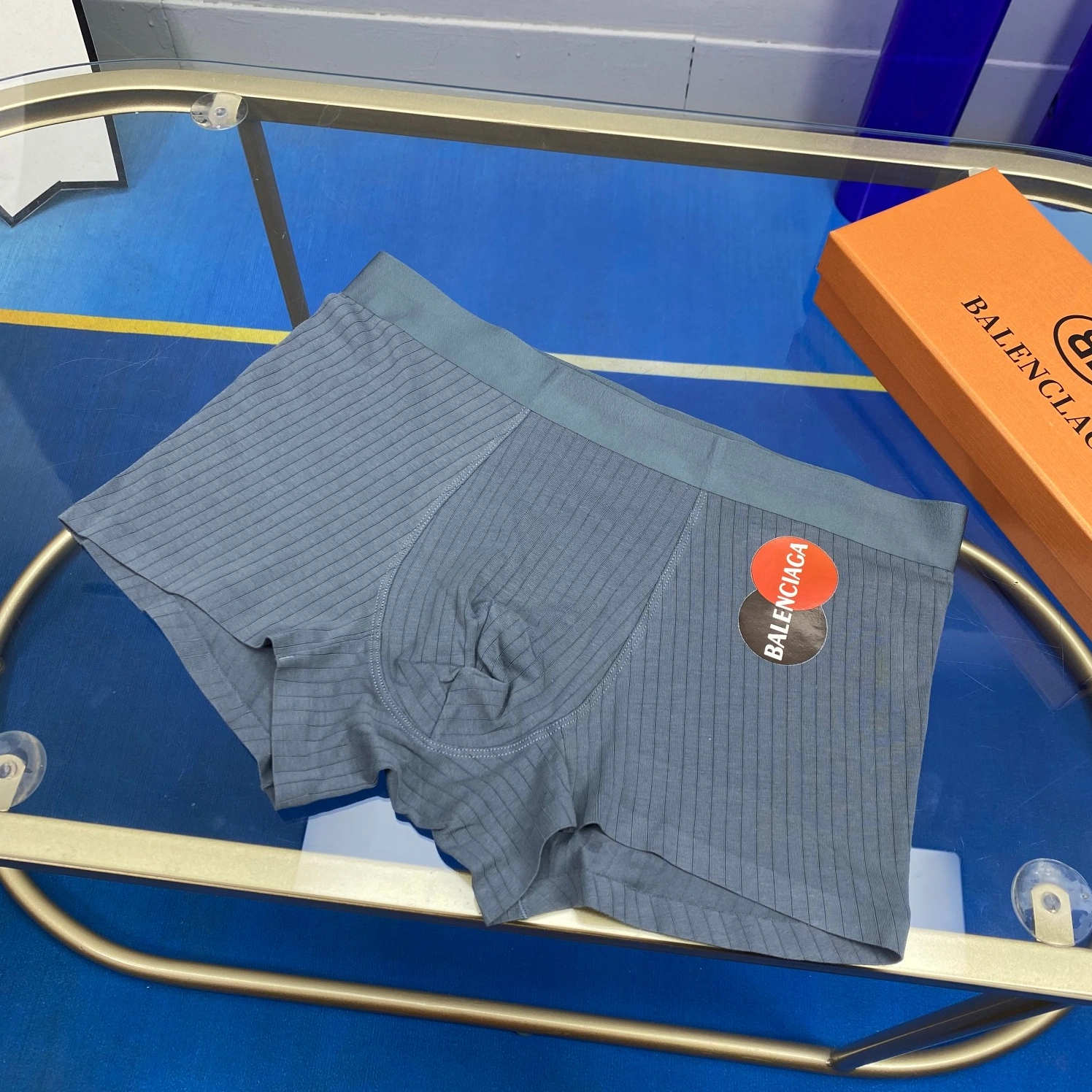 Balenciaga Underwears For Men Reliable 2035