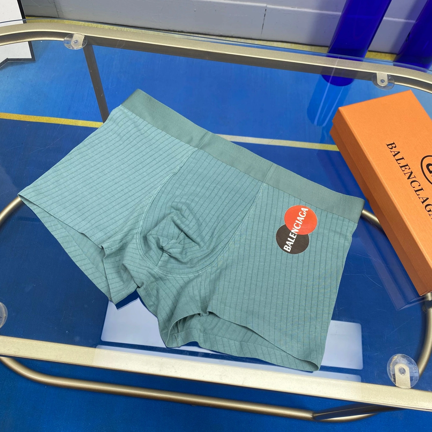 Balenciaga Underwears For Men Reliable 2035