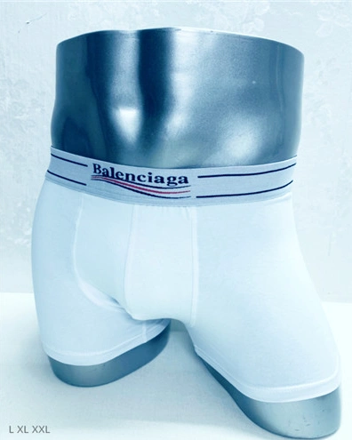 Balenciaga Underwears For Men Sleek 1832