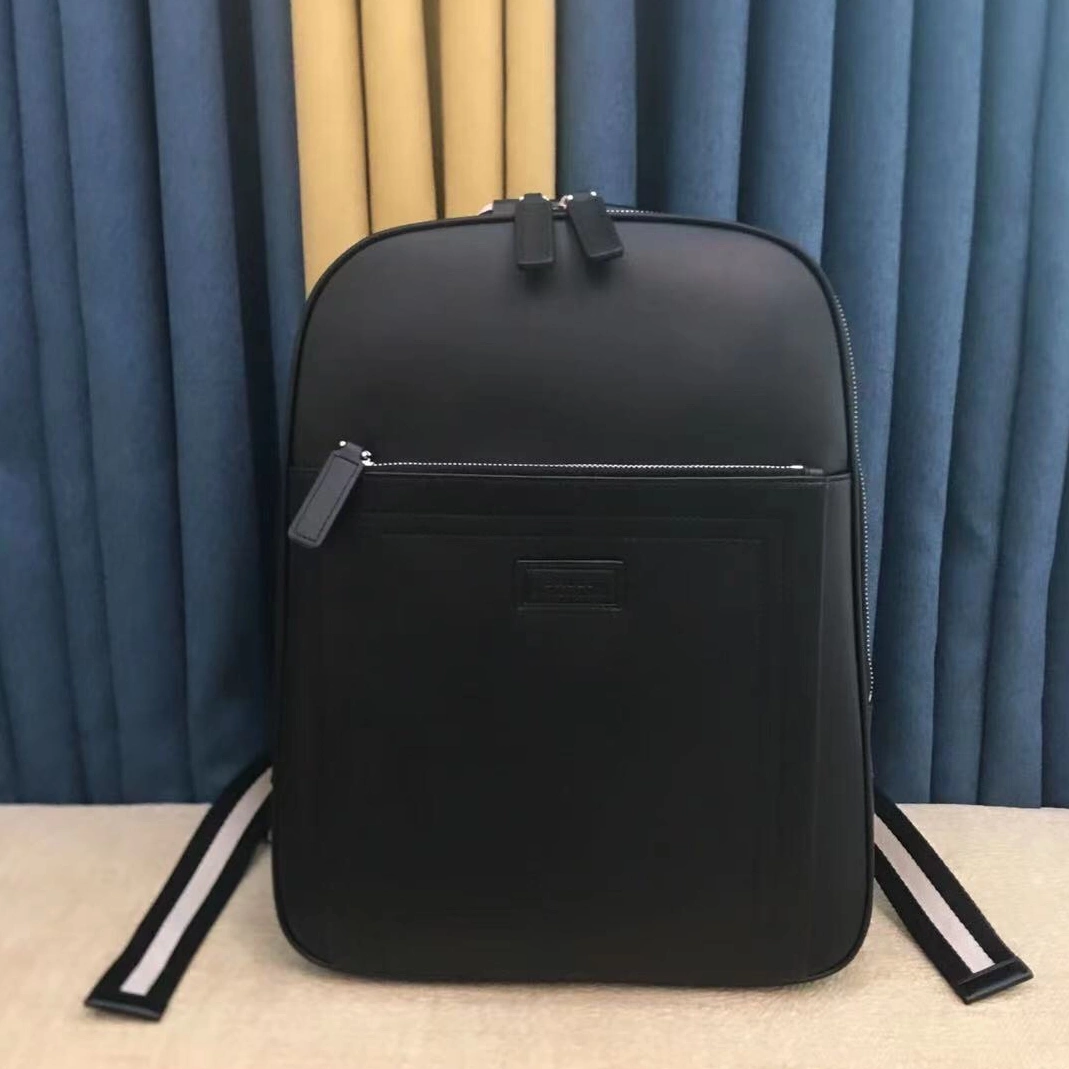 Bally AAA Man Backpacks Cozy 3754