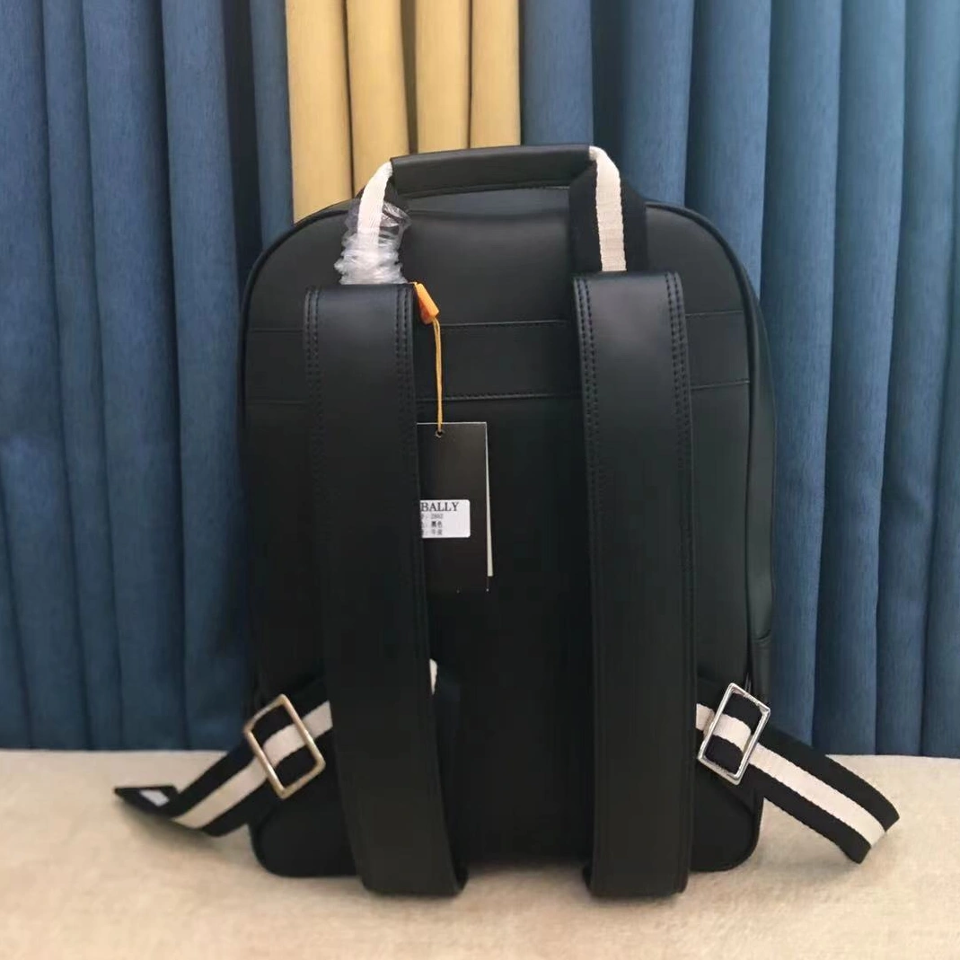 Bally AAA Man Backpacks Cozy 3754