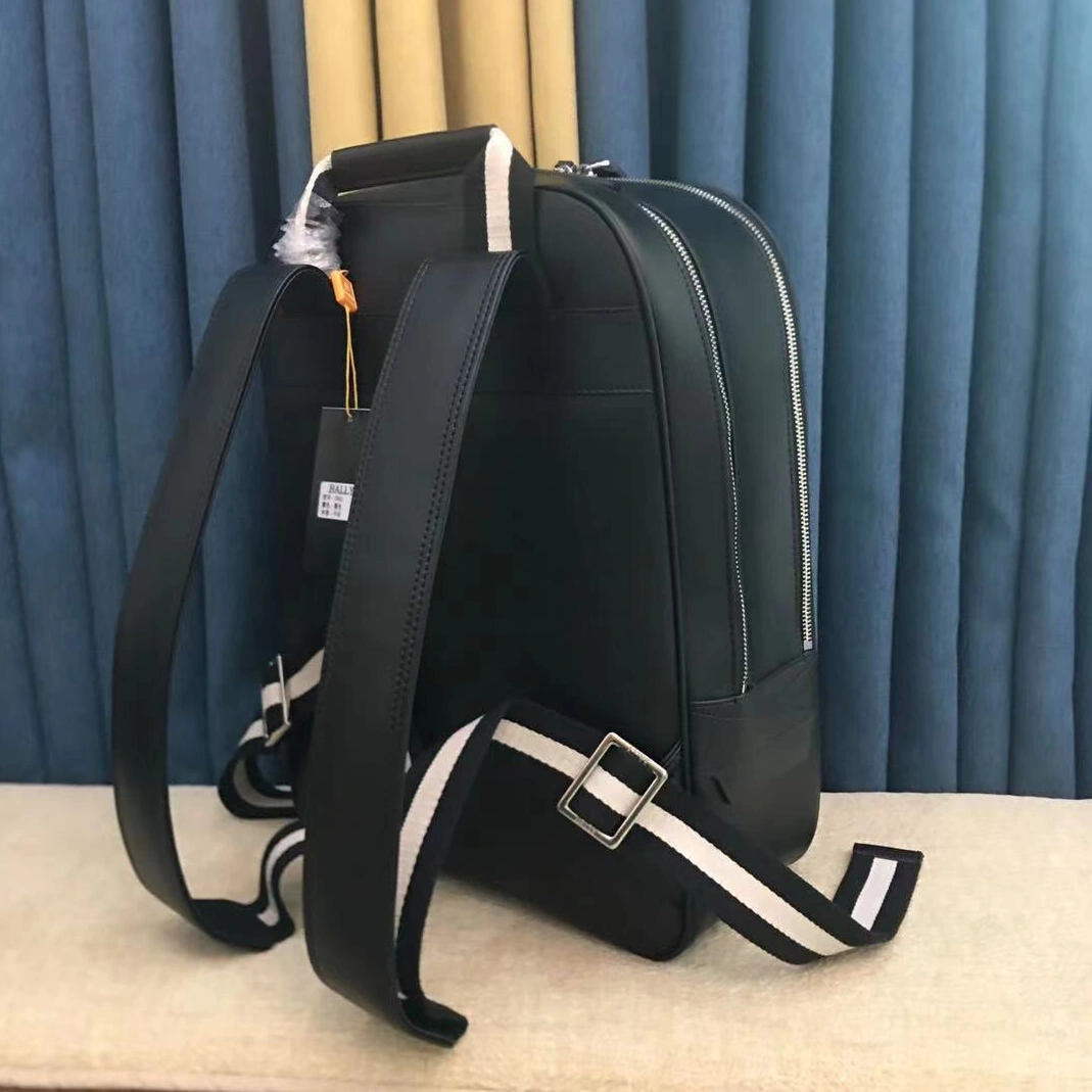 Bally AAA Man Backpacks Cozy 3754