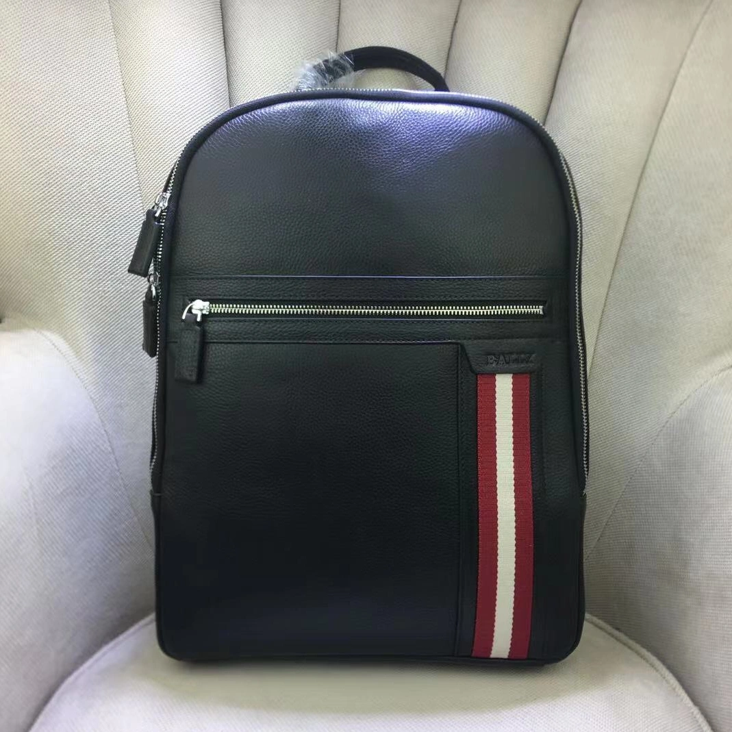 Bally AAA Man Backpacks Fashionable 2505