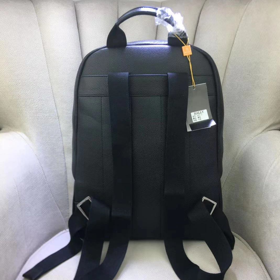 Bally AAA Man Backpacks Fashionable 2505