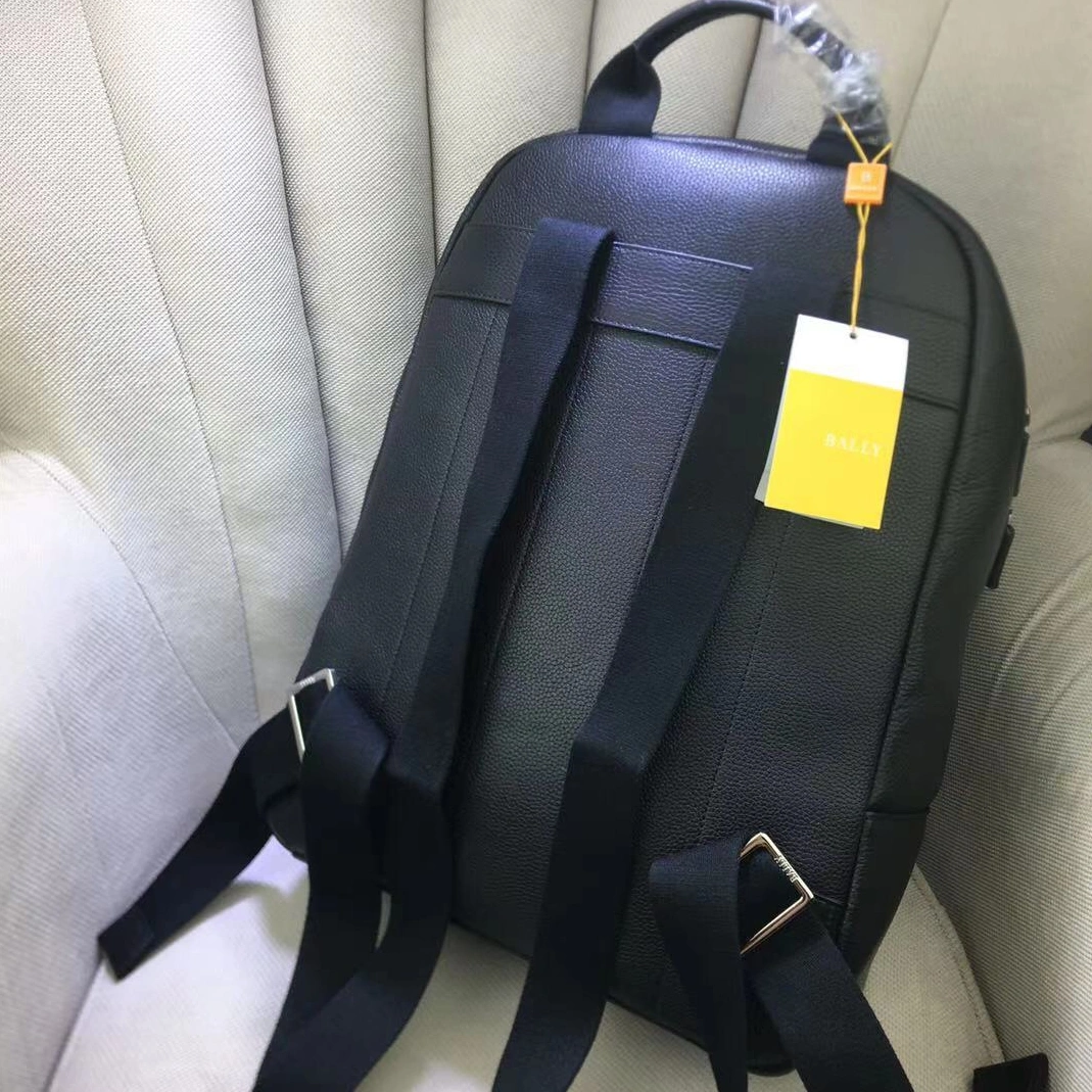 Bally AAA Man Backpacks Fashionable 2505