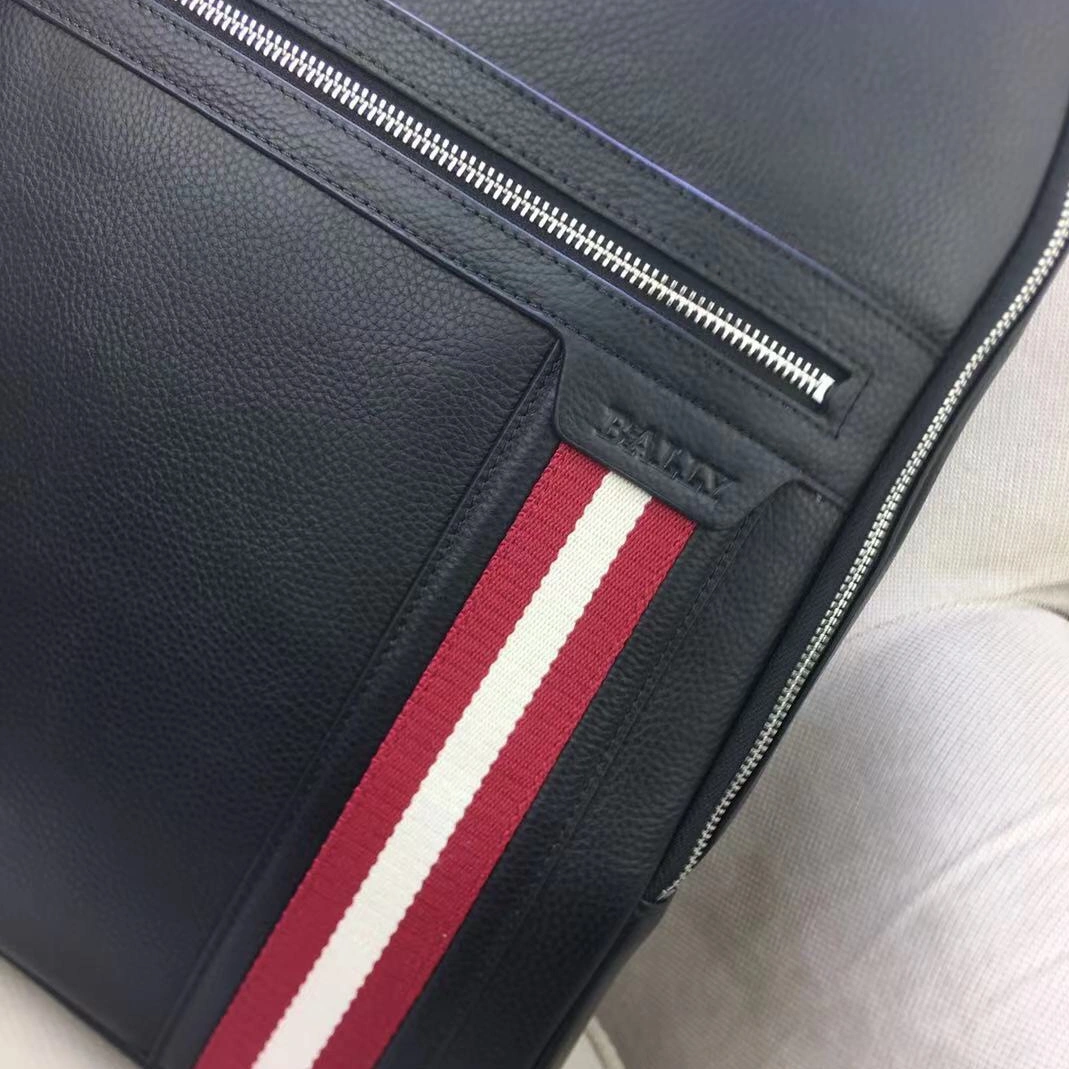 Bally AAA Man Backpacks Fashionable 2505