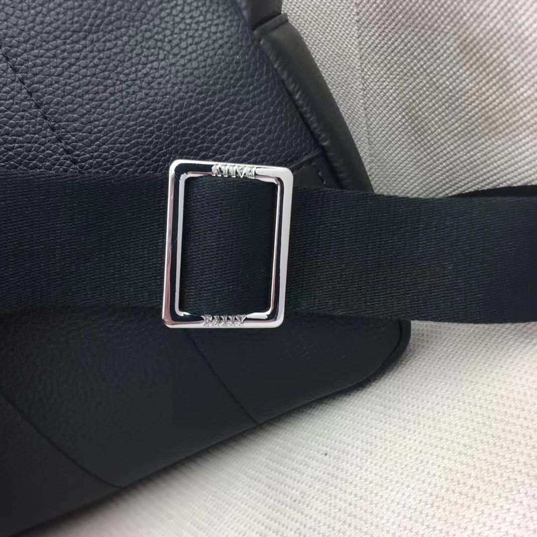 Bally AAA Man Backpacks Fashionable 2505