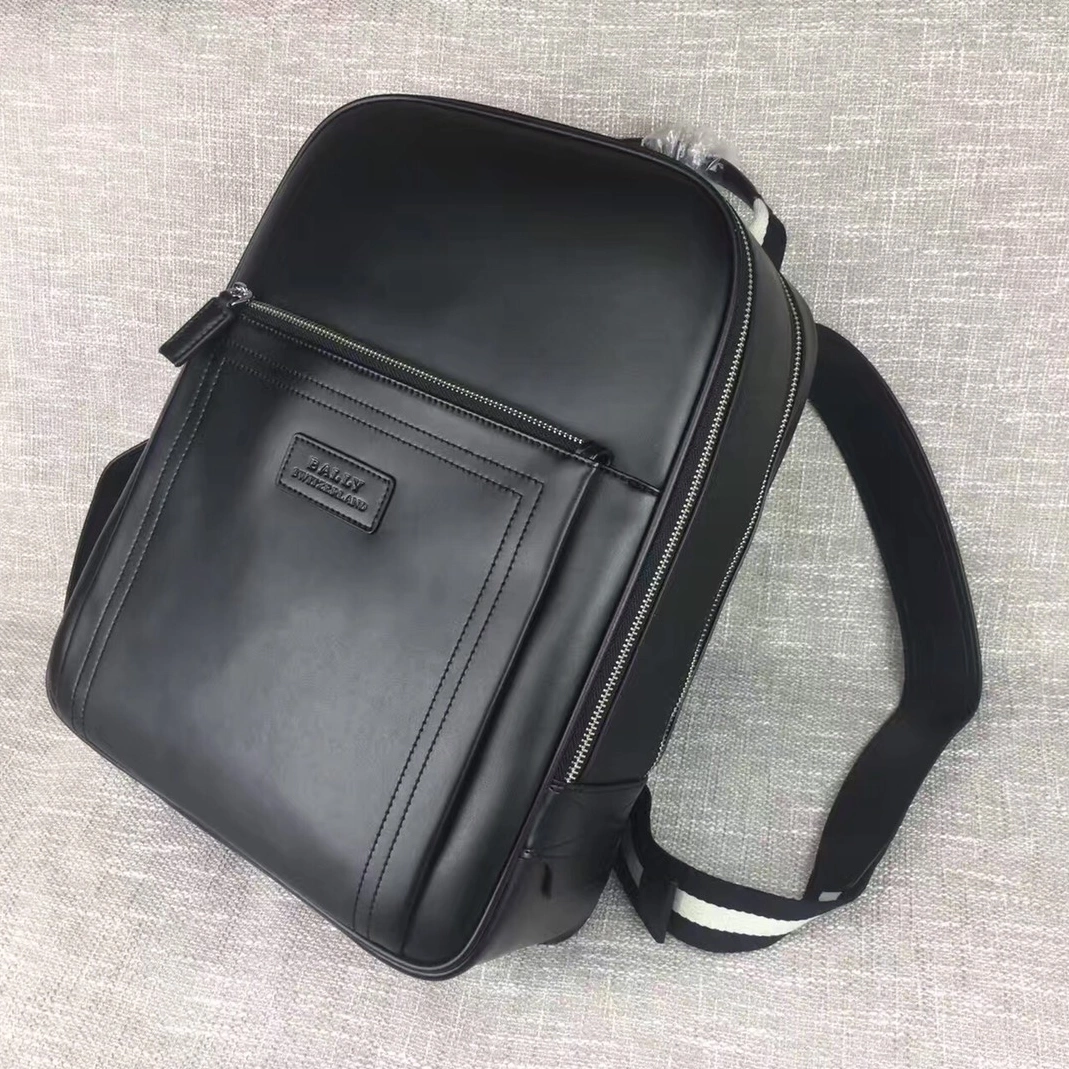 Bally AAA Man Backpacks Versatile 1773