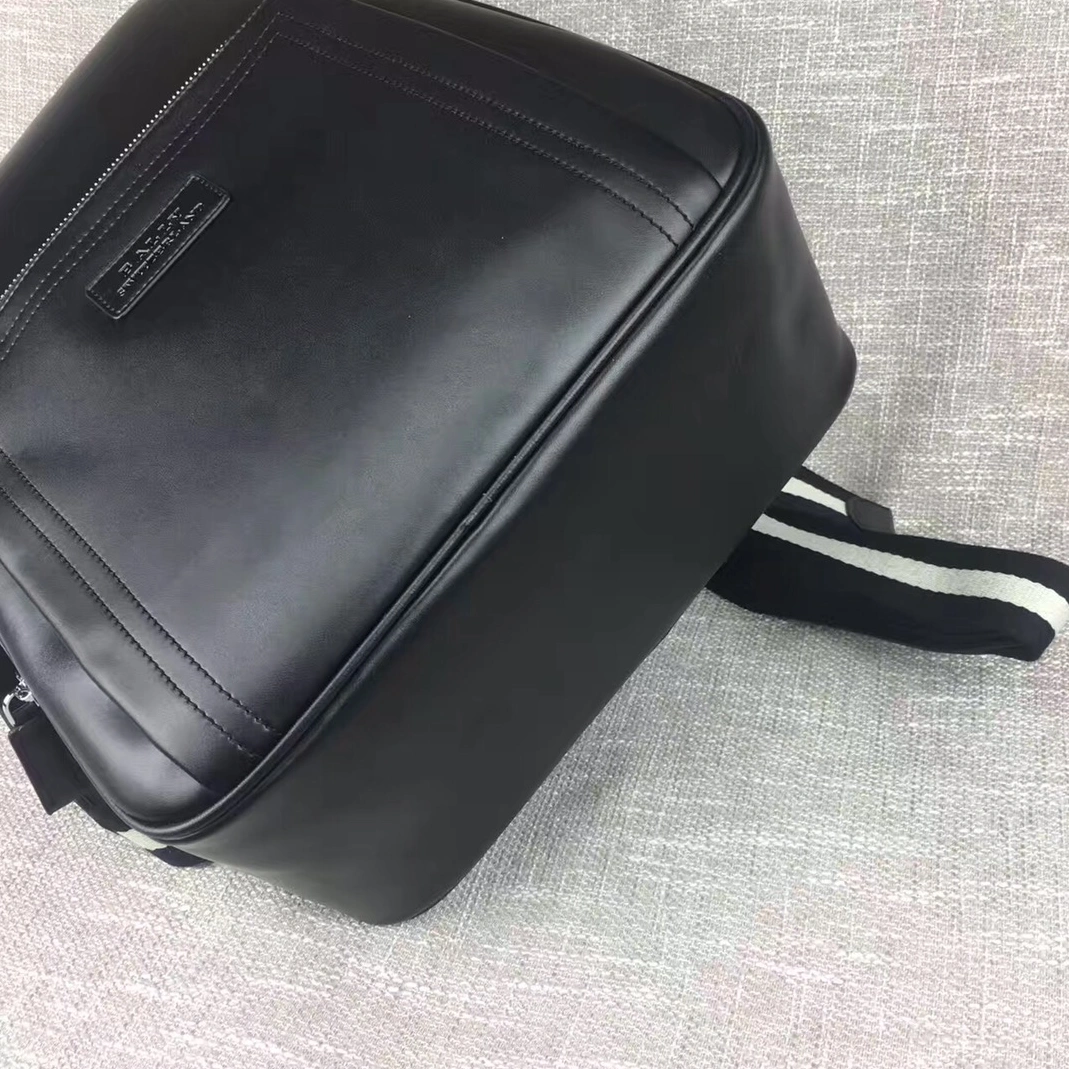 Bally AAA Man Backpacks Versatile 1773