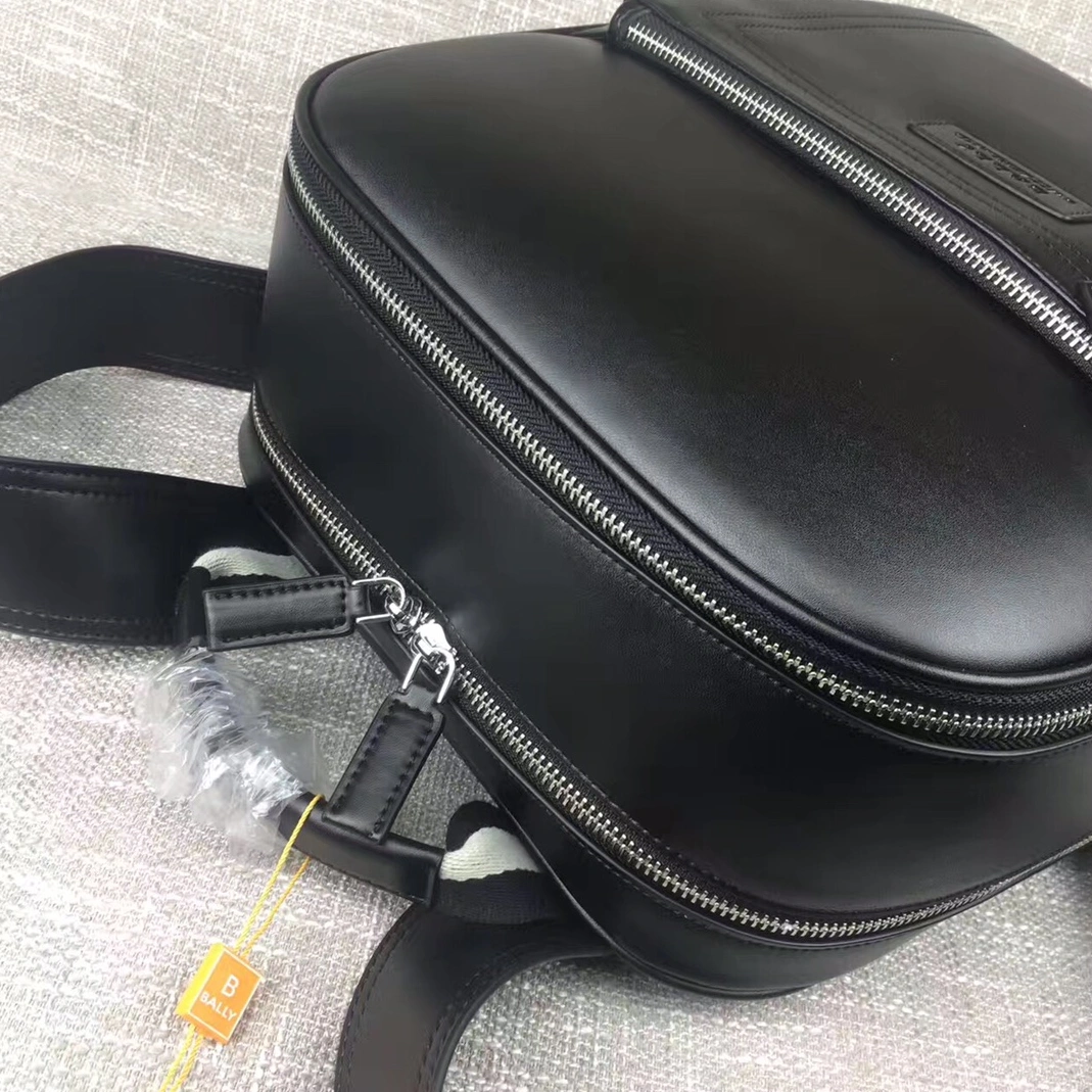 Bally AAA Man Backpacks Versatile 1773