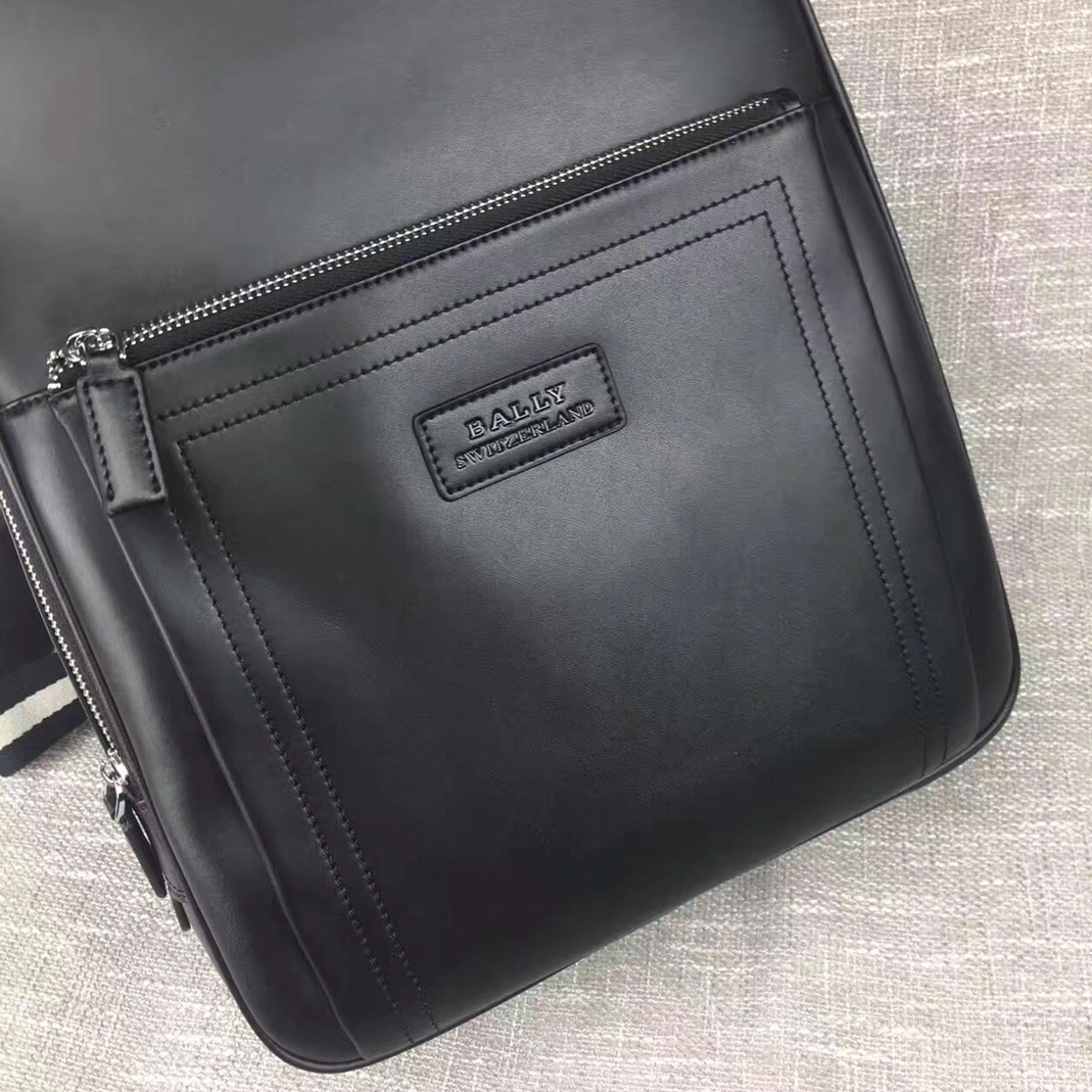 Bally AAA Man Backpacks Versatile 1773