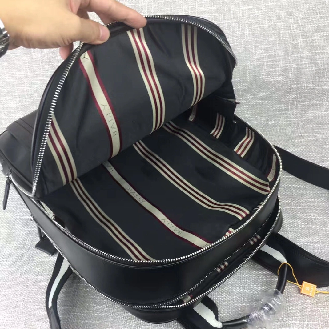 Bally AAA Man Backpacks Versatile 1773
