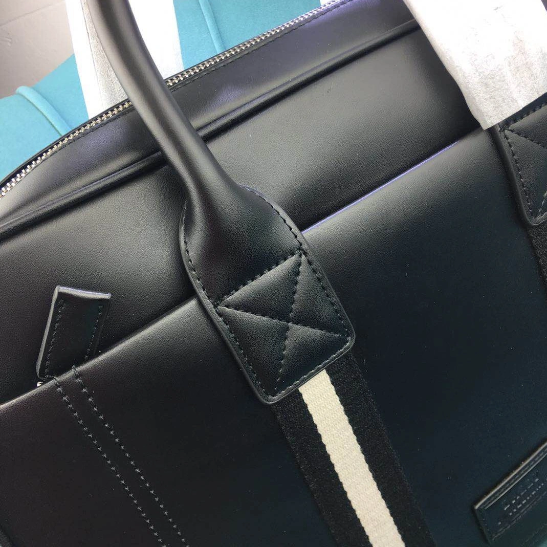 Bally AAA Man Handbags Bold 1972