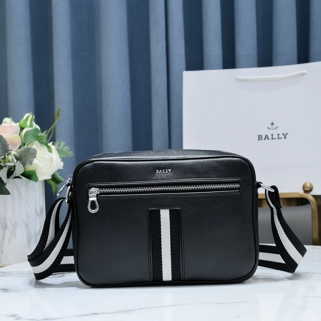 Bally AAA Man Messenger Bags Comfortable 688