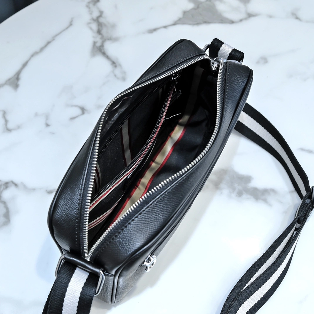 Bally AAA Man Messenger Bags Comfortable 688