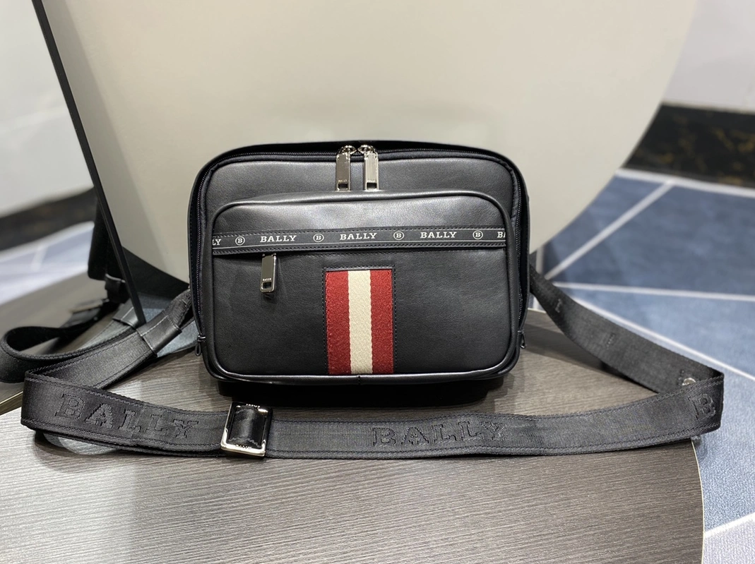 Bally AAA Man Messenger Bags Compact 2920