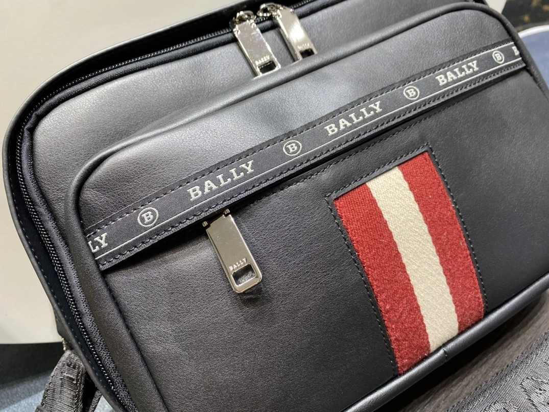 Bally AAA Man Messenger Bags Compact 2920