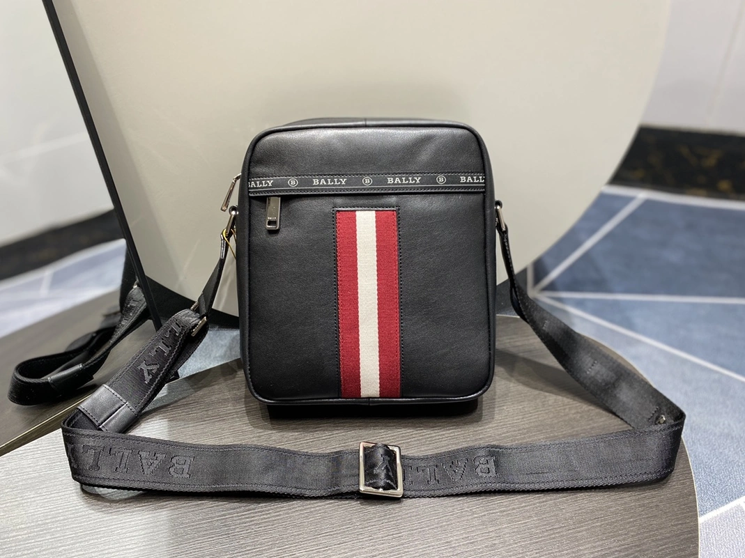 Bally AAA Man Messenger Bags EyeCatching 1694