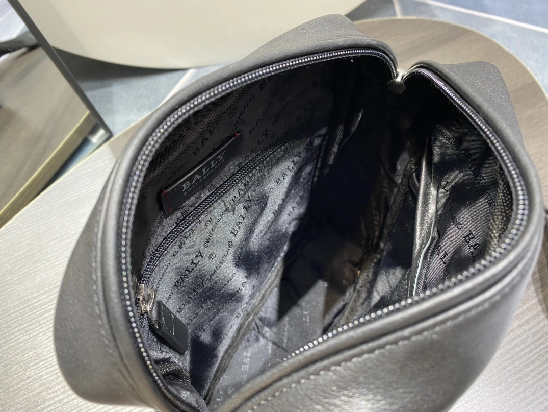 Bally AAA Man Messenger Bags EyeCatching 1694