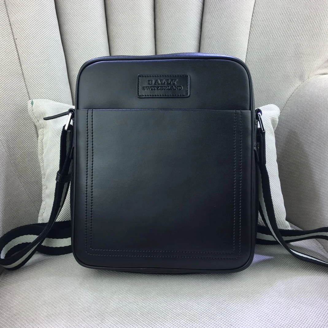 Bally AAA Man Messenger Bags GoodFit 3103