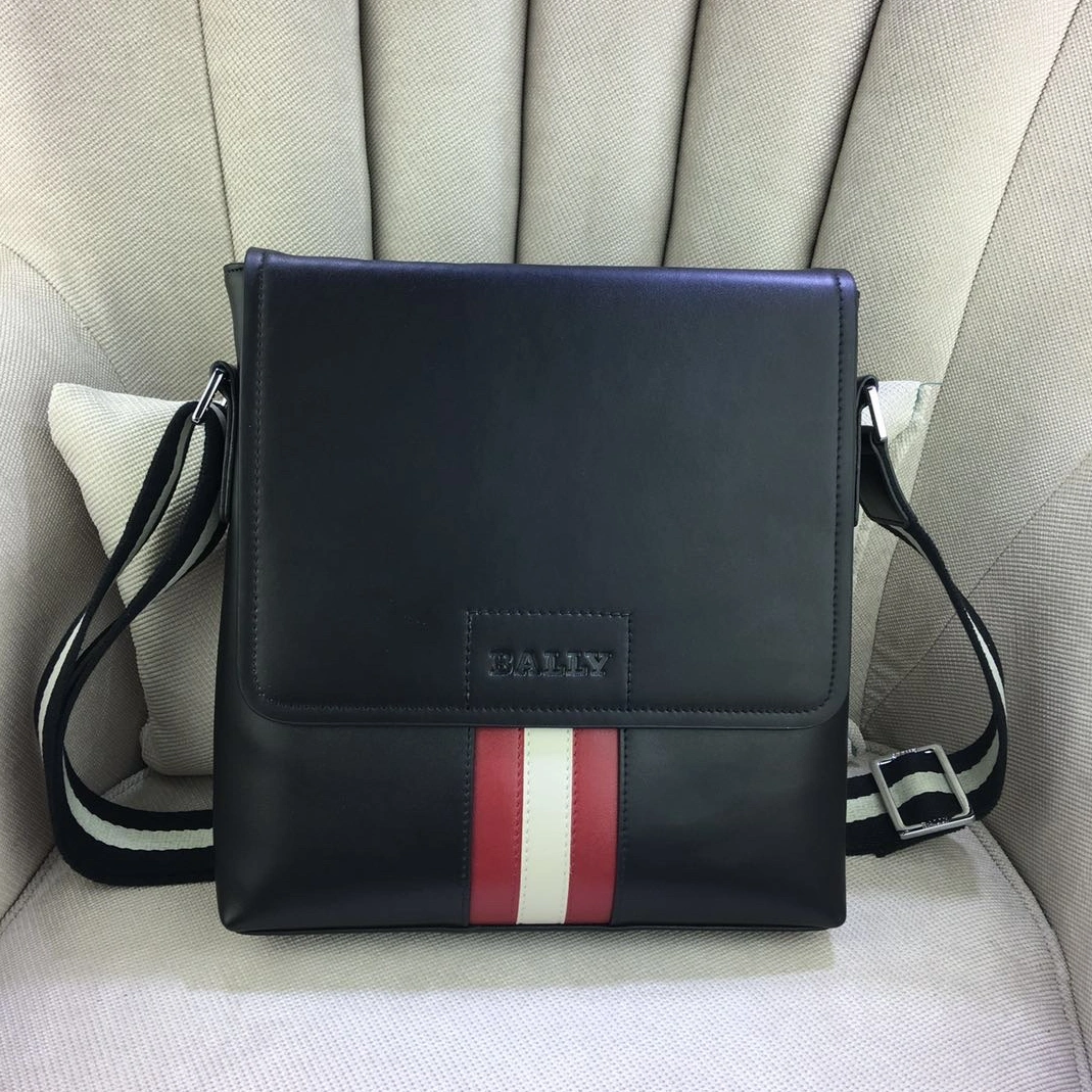 Bally AAA Man Messenger Bags ModernLook 814