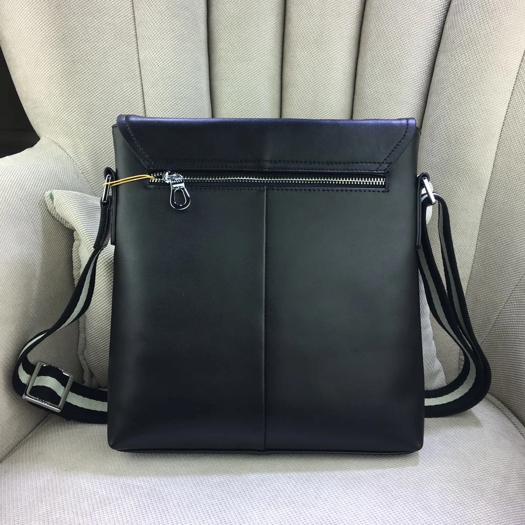 Bally AAA Man Messenger Bags ModernLook 814