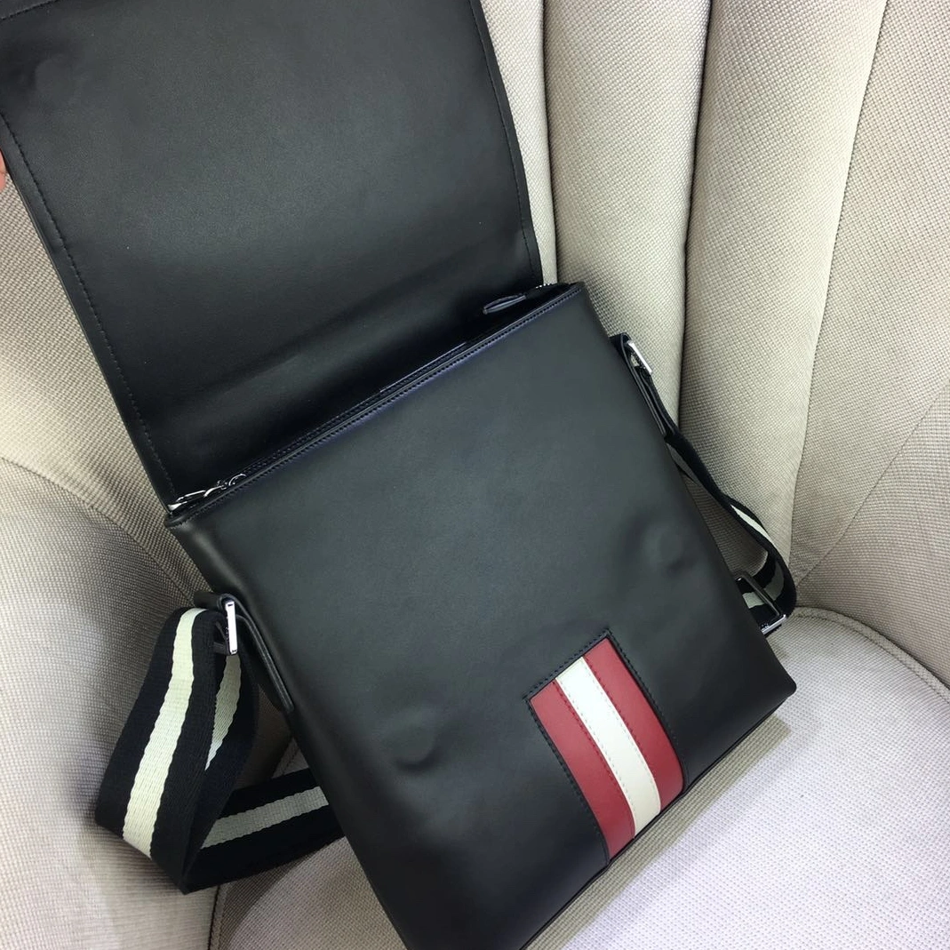 Bally AAA Man Messenger Bags ModernLook 814
