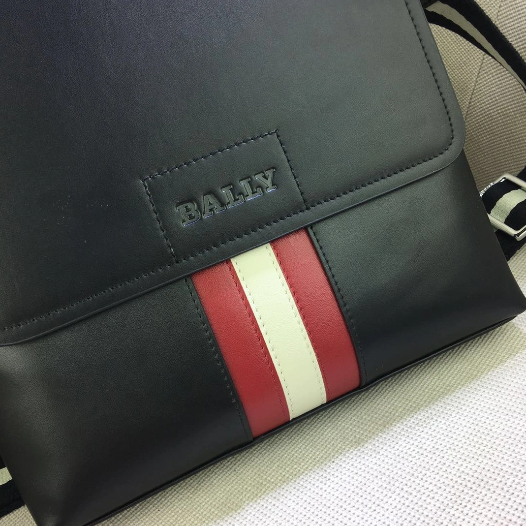 Bally AAA Man Messenger Bags ModernLook 814