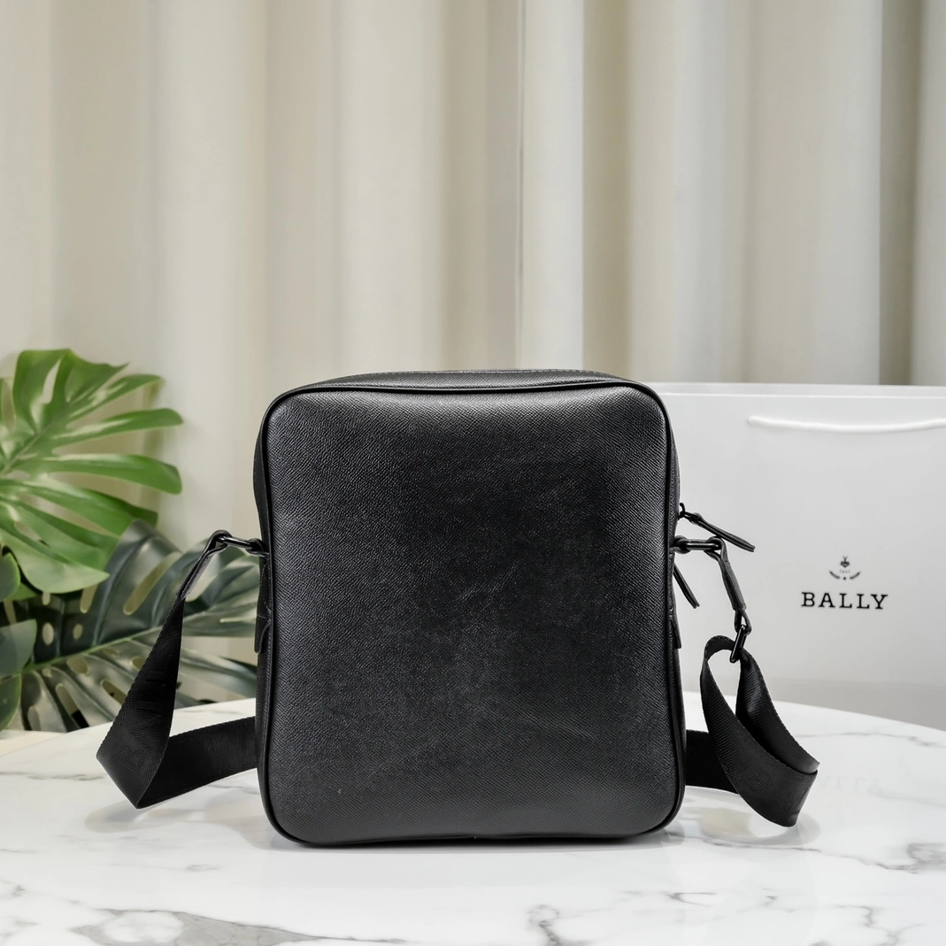Bally AAA Man Messenger Bags Timeless 4887