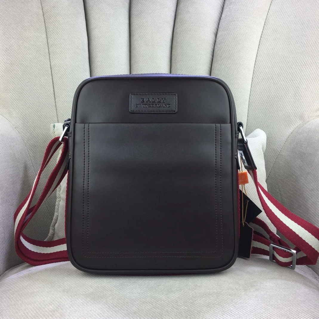 Bally AAA Man Messenger Bags Versatile 616
