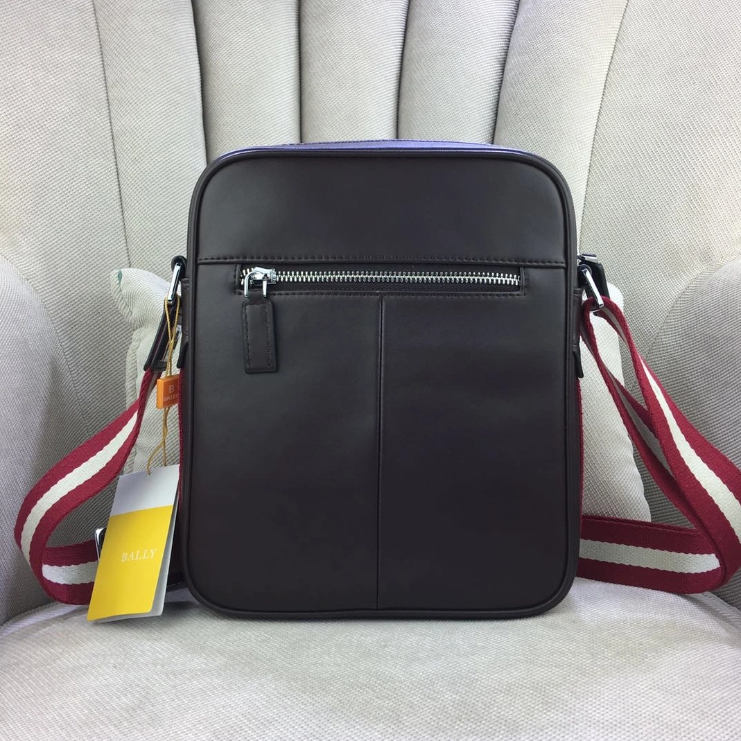 Bally AAA Man Messenger Bags Versatile 616