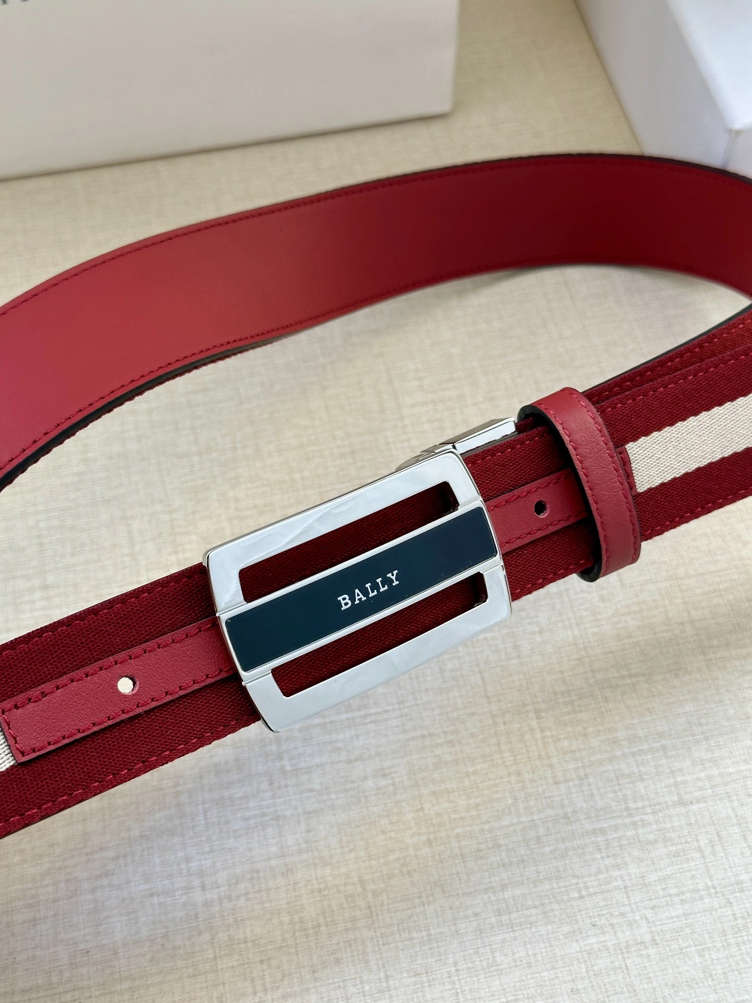 Bally AAA Quality Belts For Men SportInspired 8791
