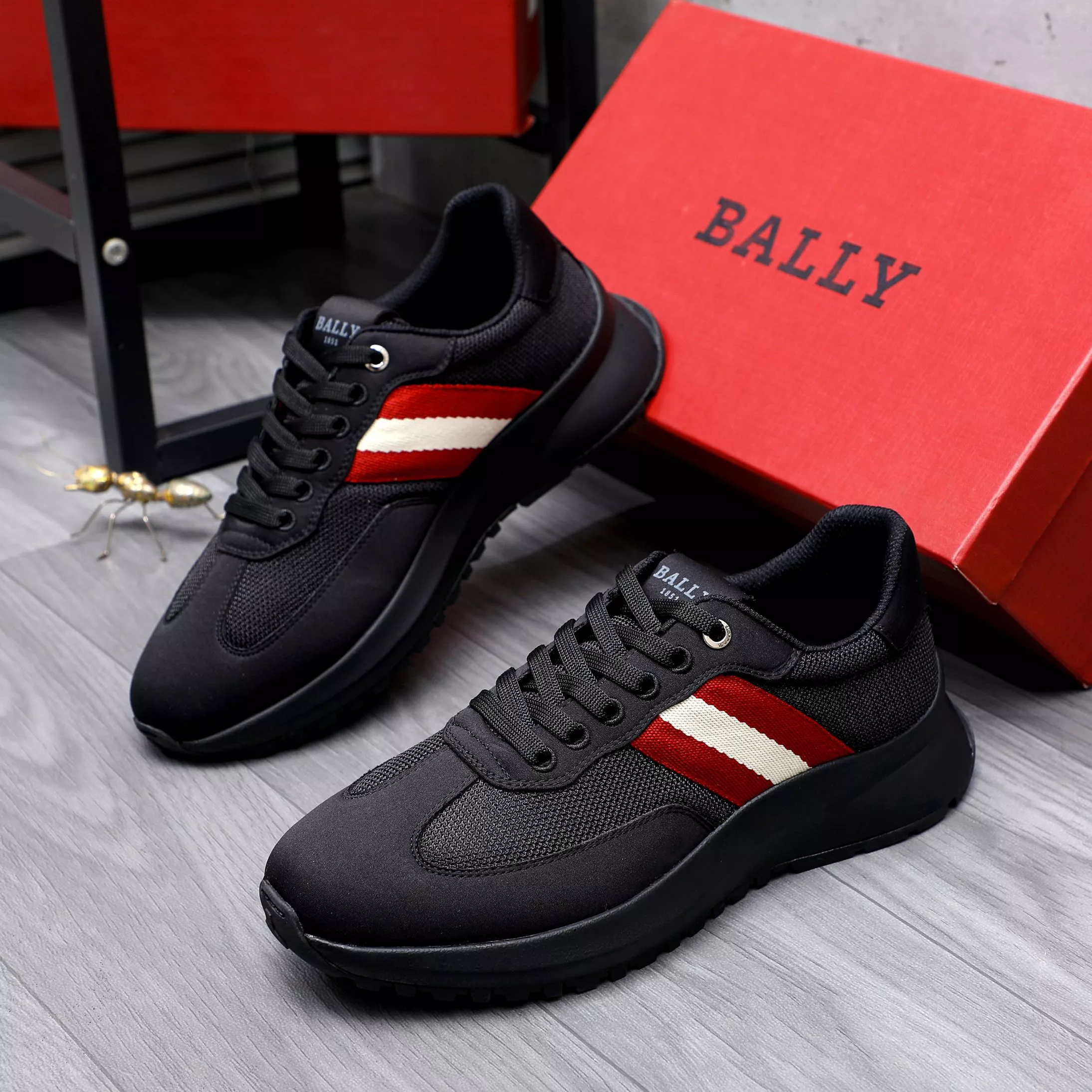 Bally Casual Shoes For Men Efficient 2020