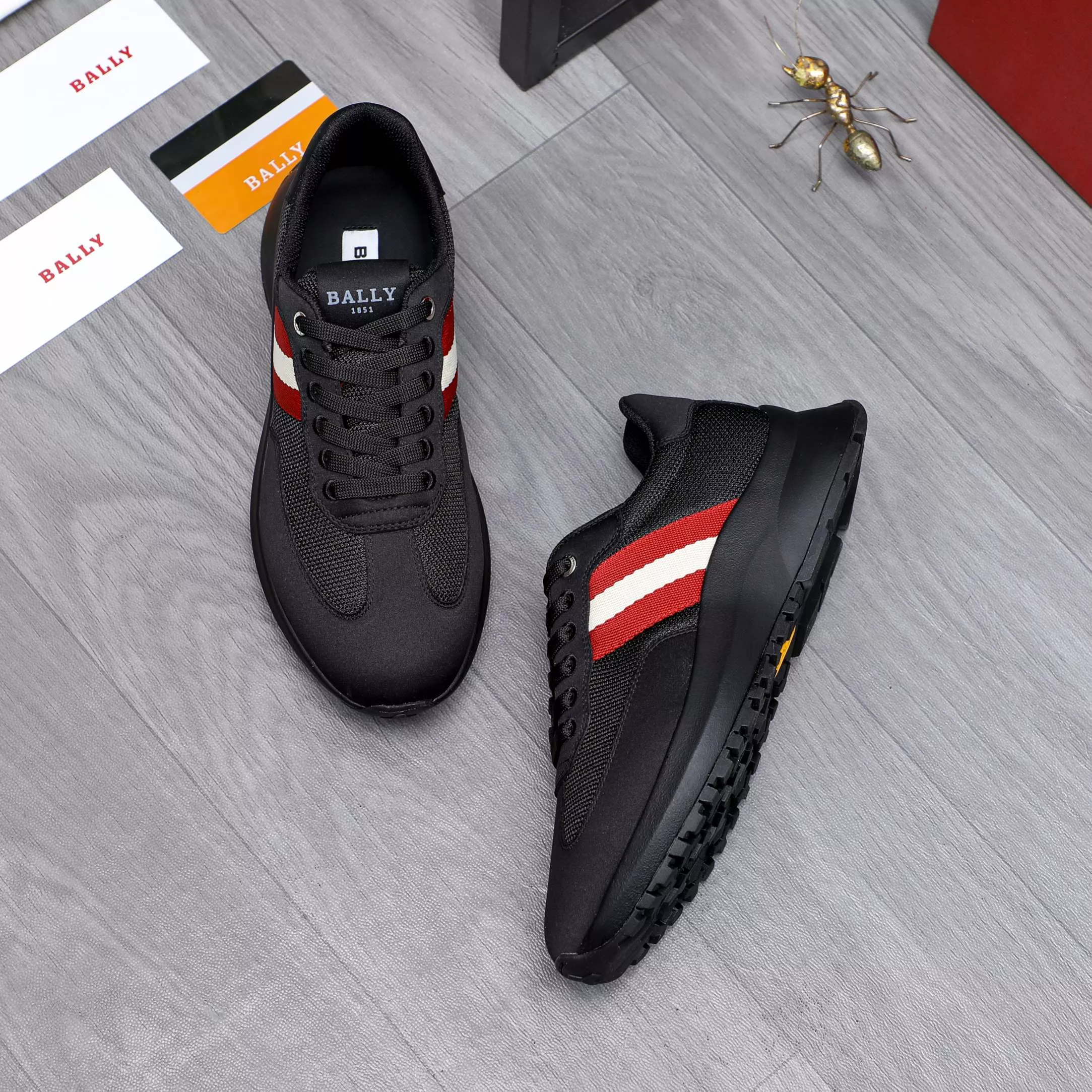 Bally Casual Shoes For Men Efficient 2020