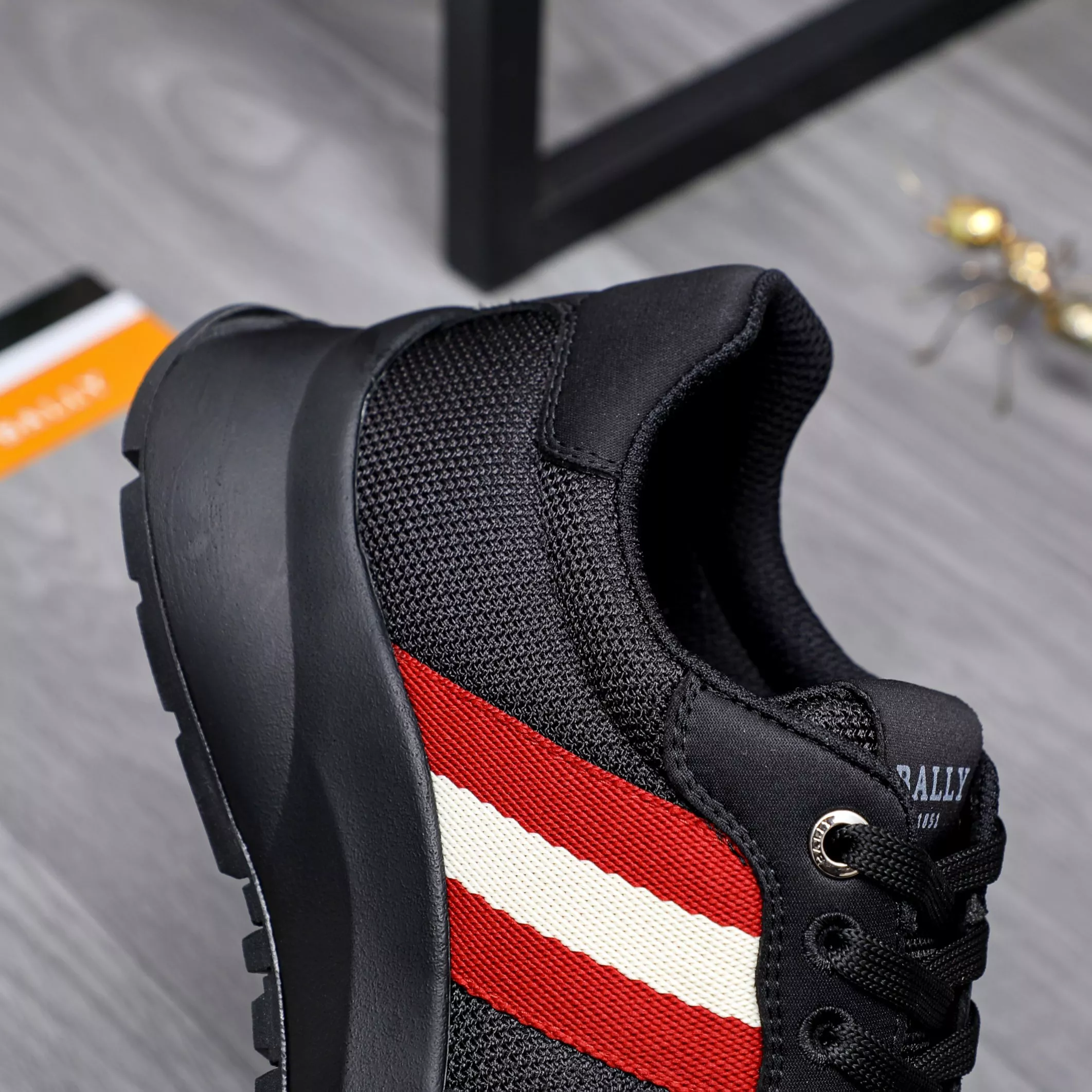Bally Casual Shoes For Men Efficient 2020