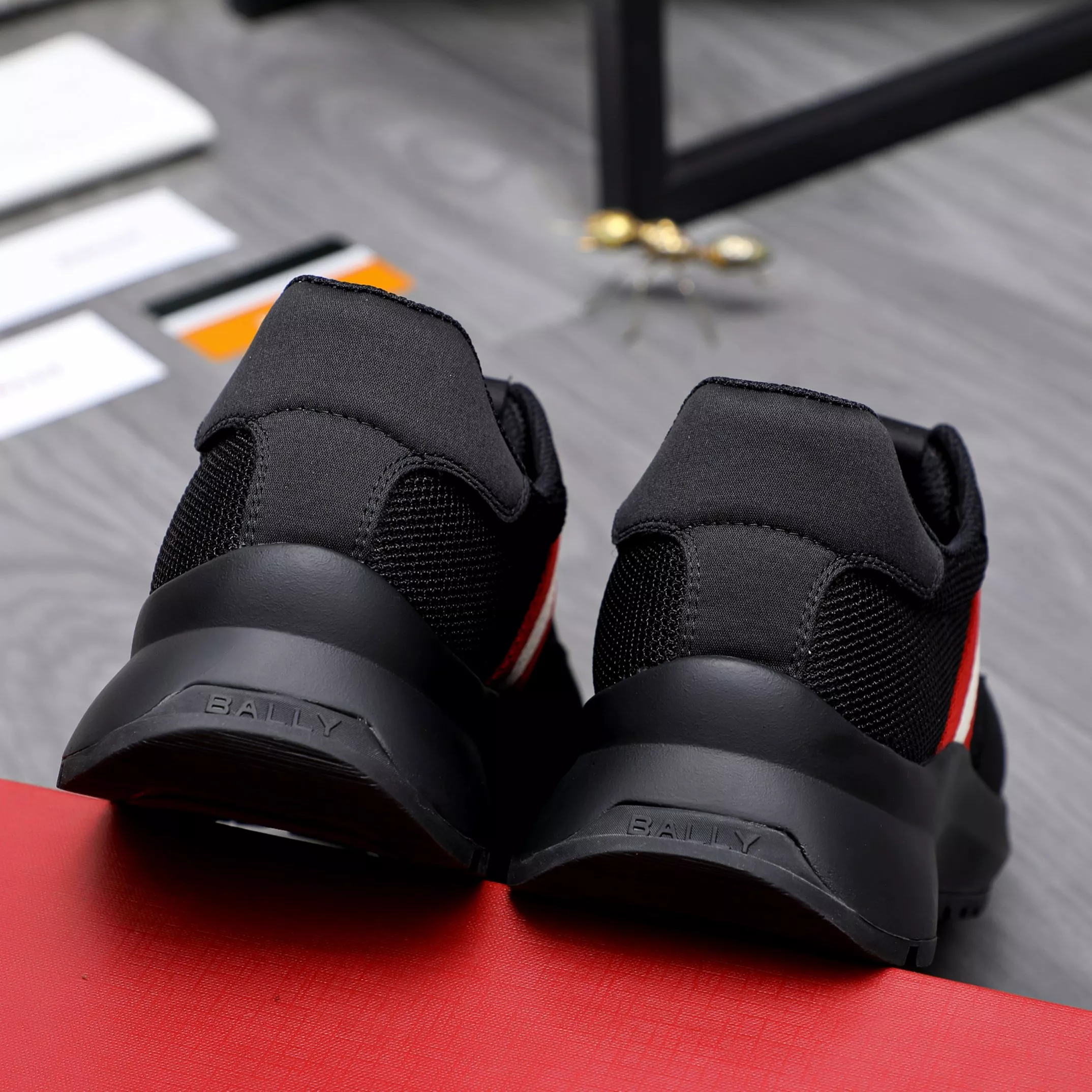 Bally Casual Shoes For Men Efficient 2020