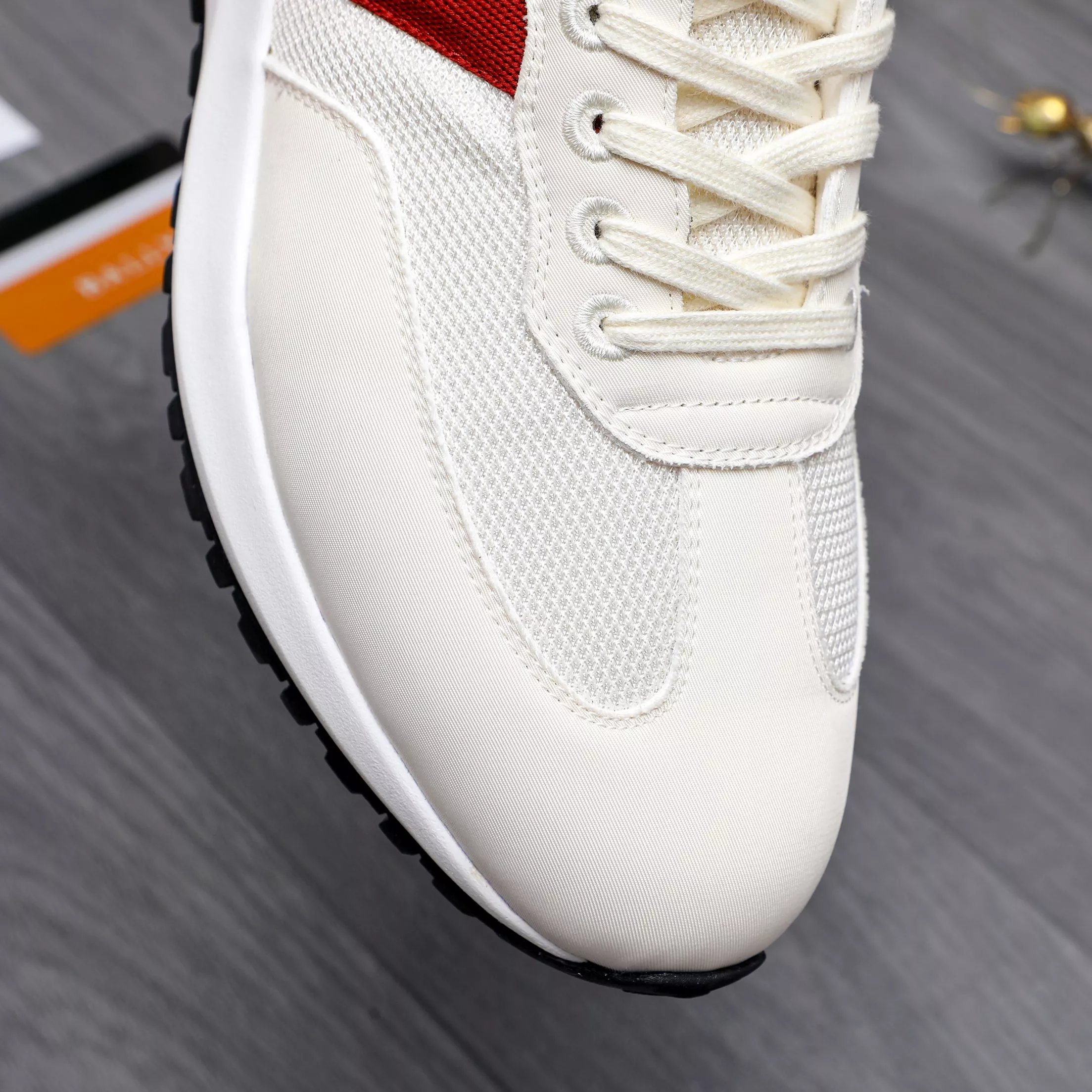 Bally Casual Shoes For Men GoodFit 3807