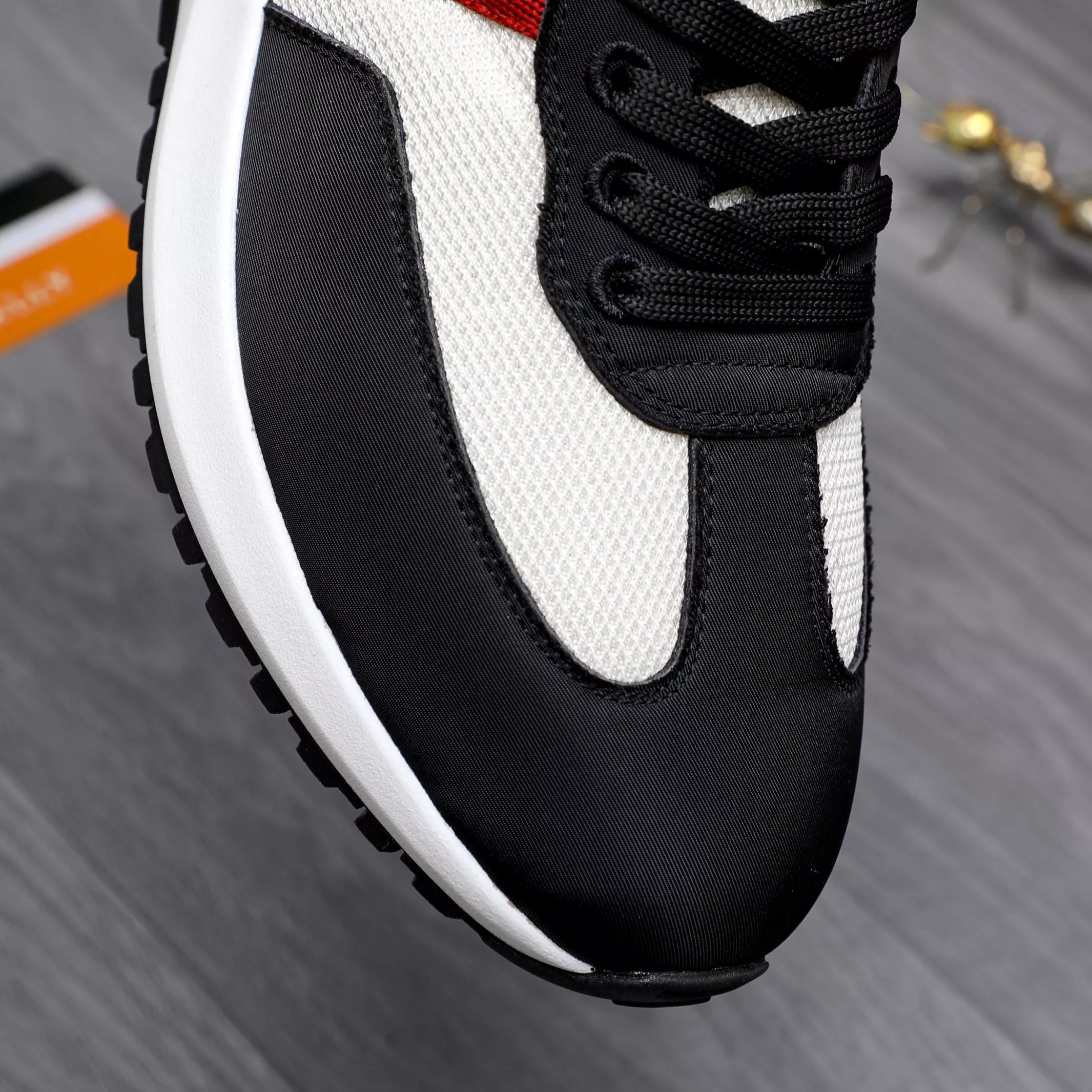 Bally Casual Shoes For Men Lightweight 3857