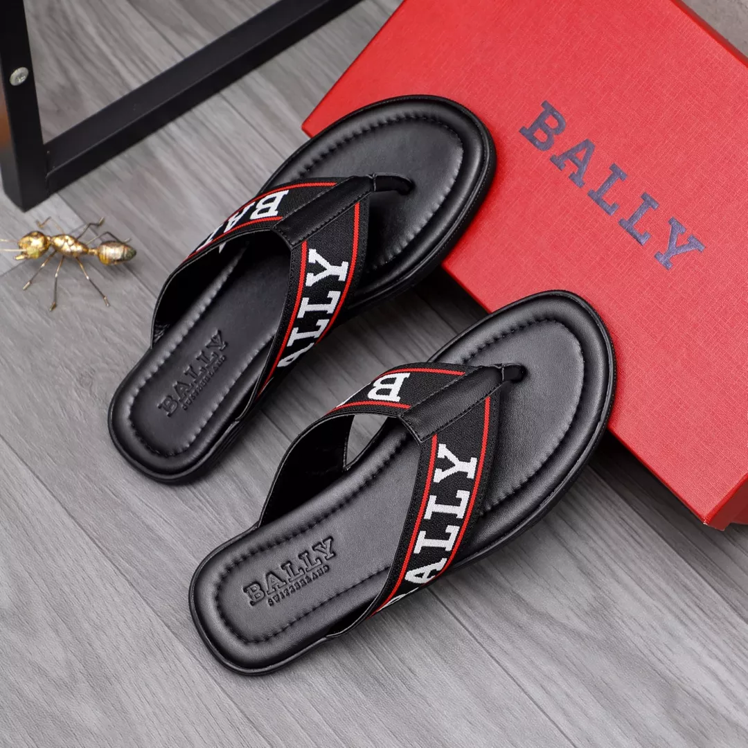 Bally Slippers For Men Popular 1393