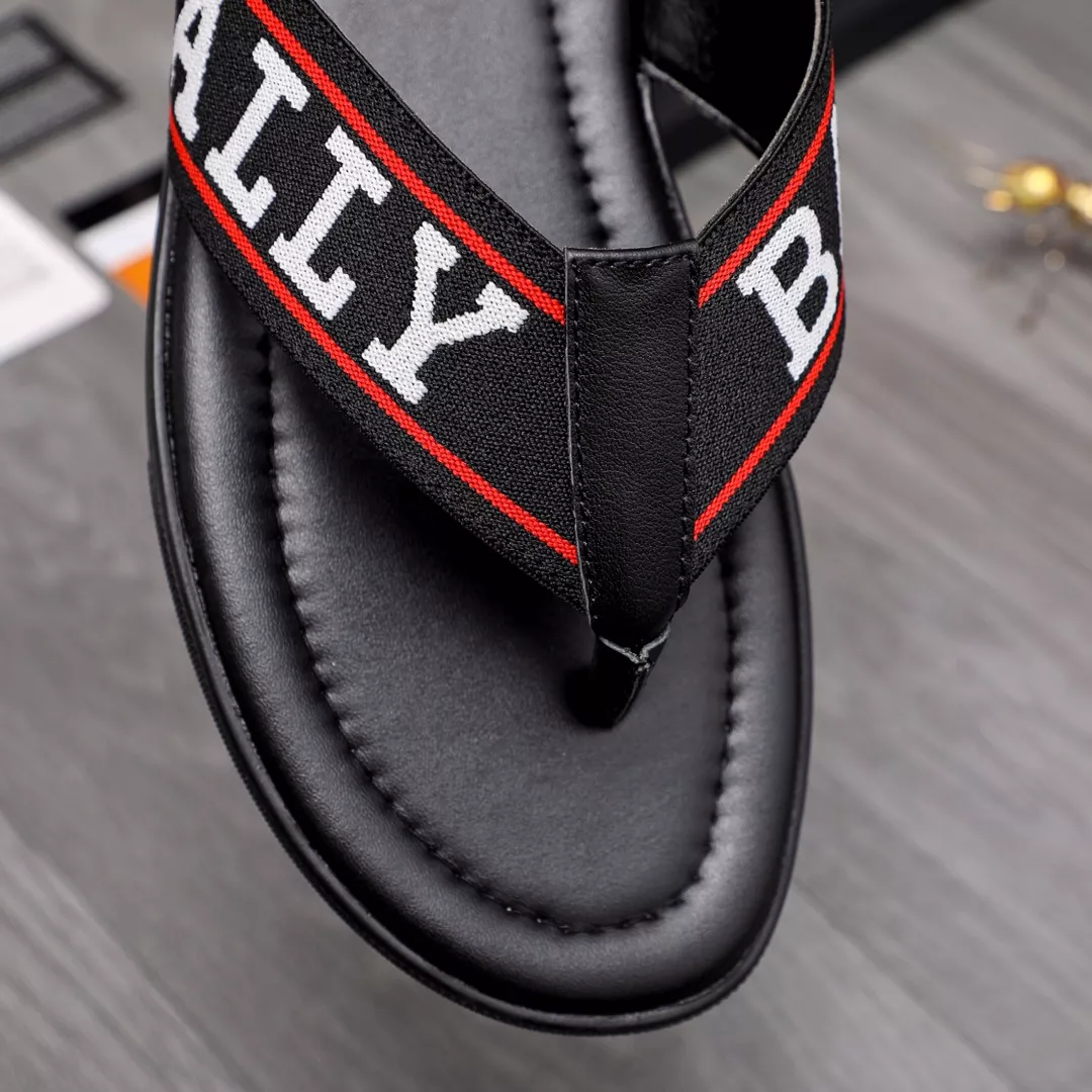 Bally Slippers For Men Popular 1393