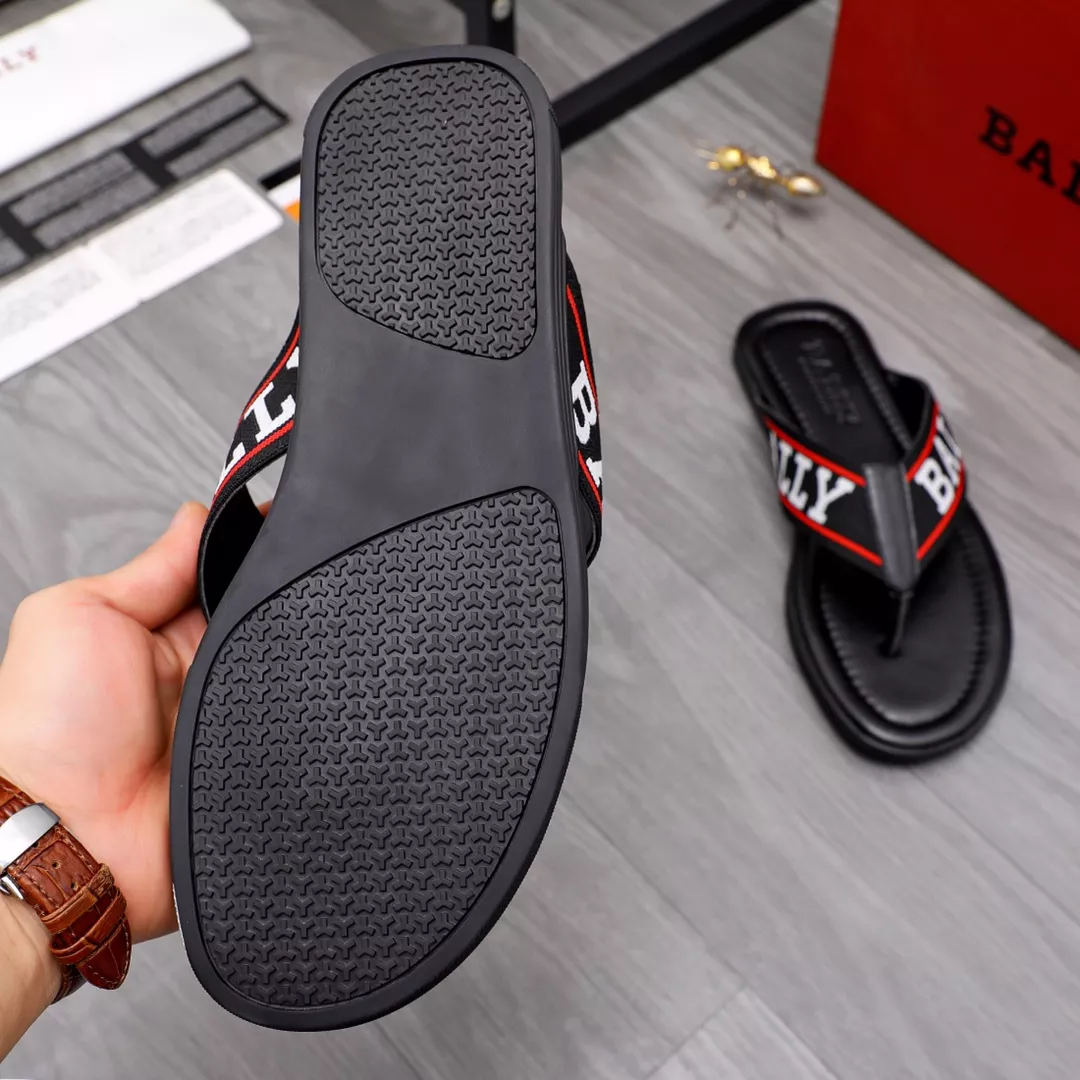 Bally Slippers For Men Popular 1393