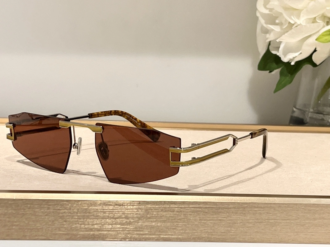 Balmain AAA Quality Sunglasses Cozy 351