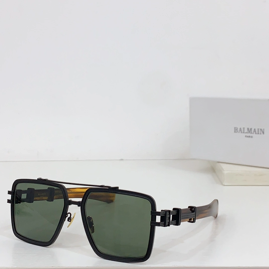 Balmain AAA Quality Sunglasses EasyMatch 150
