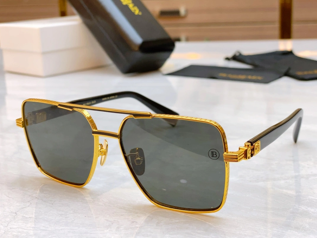 Balmain AAA Quality Sunglasses GoAnywhere 6361